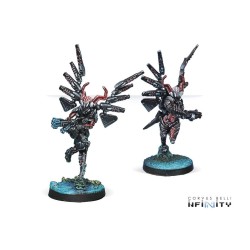 Combined Army: Fracta Drop Unit