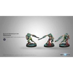 Haqqislam: Aswangs (Boarding Shotgun)