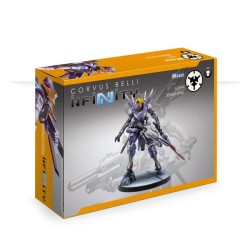 Infinity: Maruts (TAG)