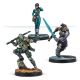 Dire Foes: Mission Pack 13 Blindspot