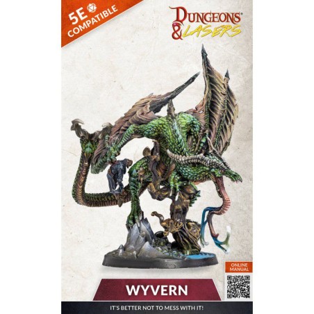 AS: Wyvern