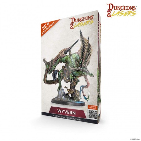 AS: Wyvern