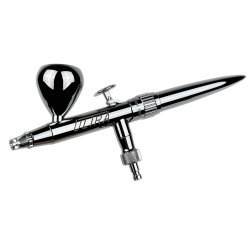 Aérographe: Harder and Steenbeck Ultra 2024 0.45mm