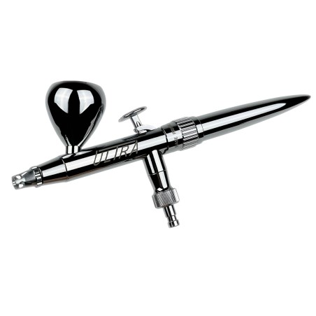 Aérographe: Harder and Steenbeck Ultra 2024 0.45mm