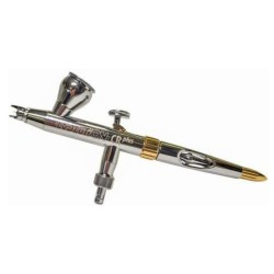 Aérographe: Harder and Steenbeck Evolution CR+ 2024 0.28mm