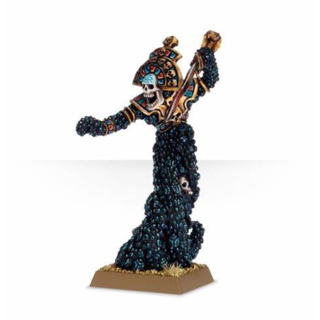 The Old World Khemri: Prince Apophas