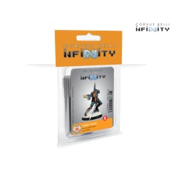 Infinity: Yuan Yuan (Rifle Chain Rifle)