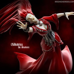 RH: Albatriss the Sewborn