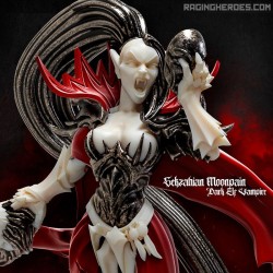 RH: Sekzahian Moonpain, Dark Elf Vampire