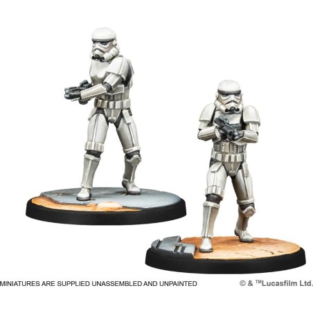 SW Shatterpoint: La Peur et les Hommes