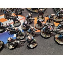 Location: Armée Culte Genestealer