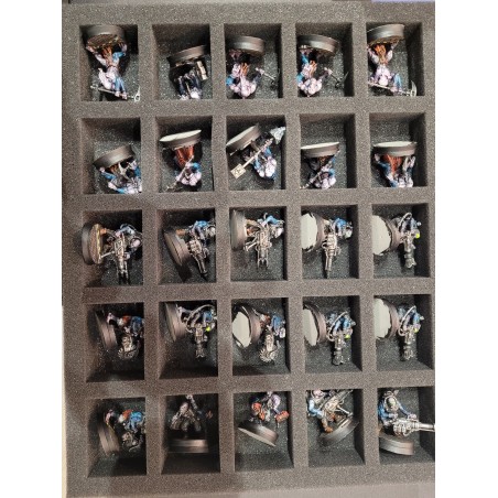 Location: Armée Culte Genestealer