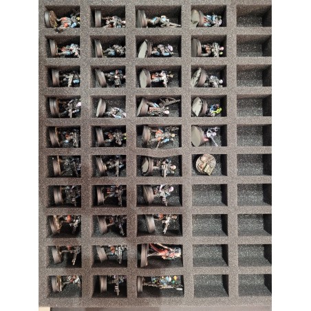 Location: Armée Culte Genestealer