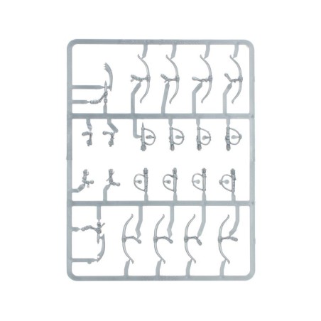 The Old World Khemri: Chars Squelettes