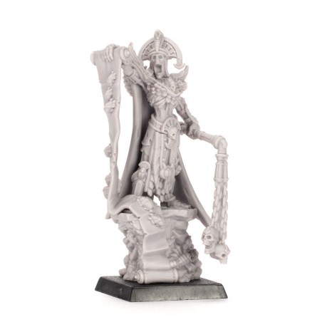 The Old World Khemri Fw: Nekaph, Emissaire de Settra