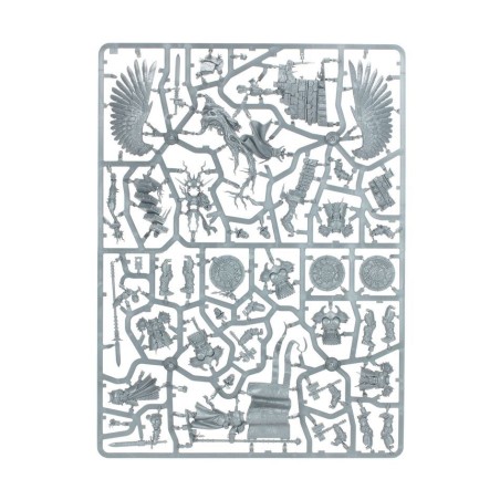 Stormcast Eternals: Fer de Lance