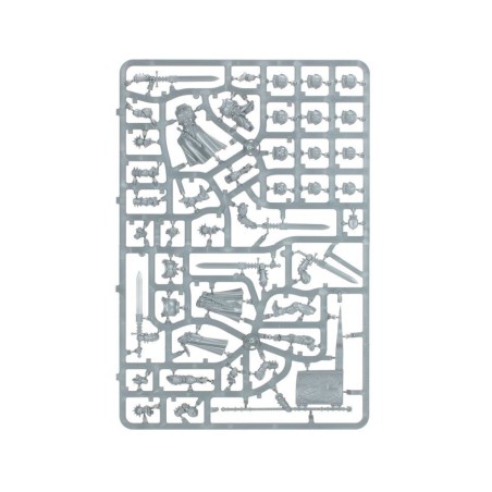 Stormcast Eternals: Fer de Lance