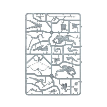 Stormcast Eternals: Fer de Lance