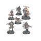 Stormcast Eternals: Callis and Toll, Sauveurs de Fraisil Tombant