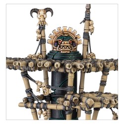 Décor: Chêne Noueux Ancien