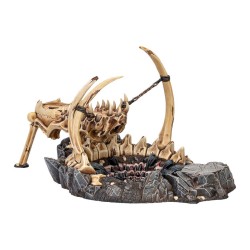 Décor: Pylone de Feu Stellaire