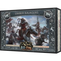 Le Trône de Fer: Ravageurs Omble