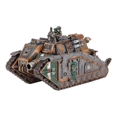 The Horus Heresy: Solar Auxilia Dracosan