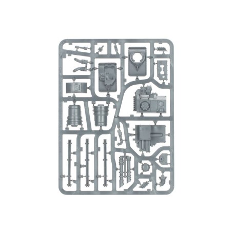 The Horus Heresy: Solar Auxilia Dracosan