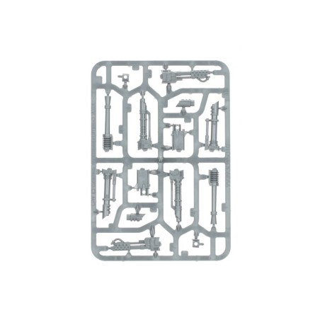 The Horus Heresy: Leman Russ Strike Tank