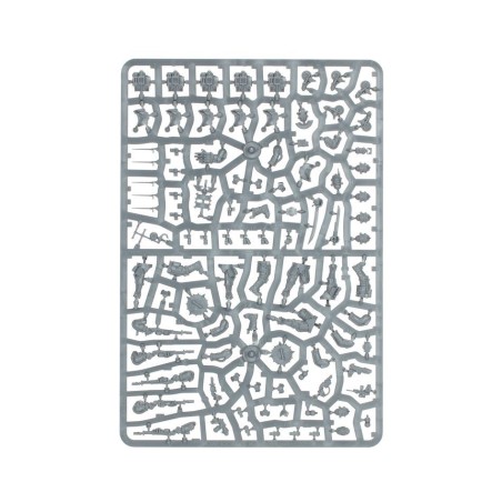 The Horus Heresy: Solar Auxilia Tactical Command Section