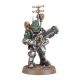 The Horus Heresy: Solar Auxilia Veletaris Storm Section