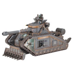 The Horus Heresy: Malcador Heavy Tank