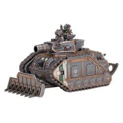 The Horus Heresy: Leman Russ Assault Tank