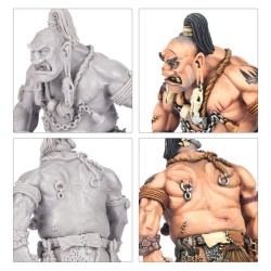 The Old World Fw: Giant