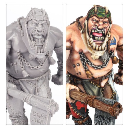 The Old World Fw: Giant