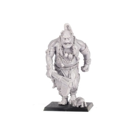 The Old World Fw: Giant