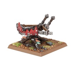 The Old World : Goblin Bolt Throwa