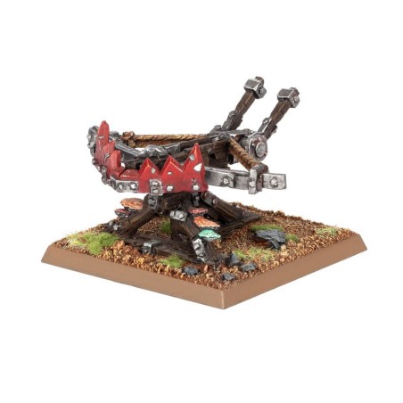 The Old World : Goblin Bolt Throwa