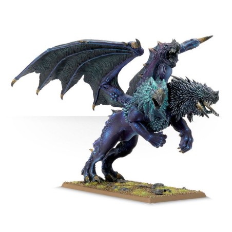 Beast of Chaos: Chimère