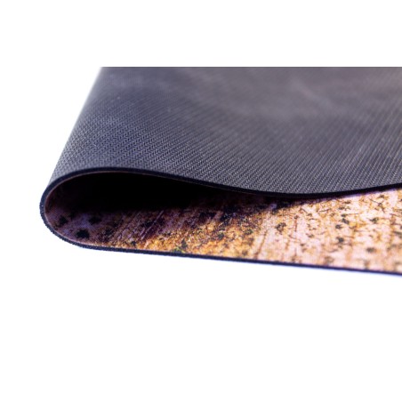 Tapis de Jeu Simple: Fields of War (Néoprène)