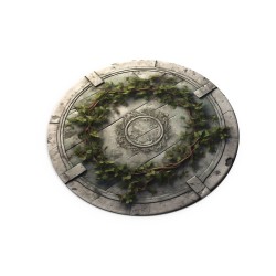 Age of Sigmar: Zone d'Objectif Rome Square