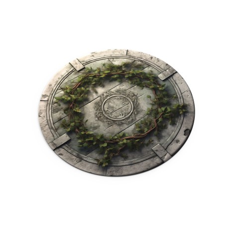 Age of Sigmar: Zone d'Objectif Rome Square