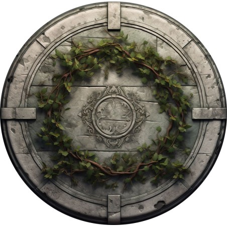 Age of Sigmar: Zone d'Objectif Rome Square