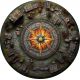 Age of Sigmar: Zone d'Objectif Medieval Courtyard