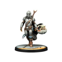 SW Shatterpoint: Certifié par la Guilde (Escouade)