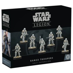 SW Légion: Range Troopers