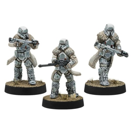 SW Légion: Range Troopers