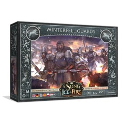 Le Trône de Fer: Gardes de Winterfell