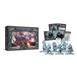 Le Trône de Fer: Gardes de Winterfell