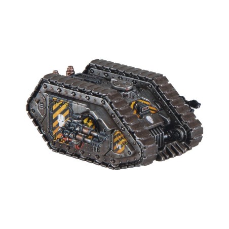 Legions Imperialis: Land Raider Proteus Explorator Squadron